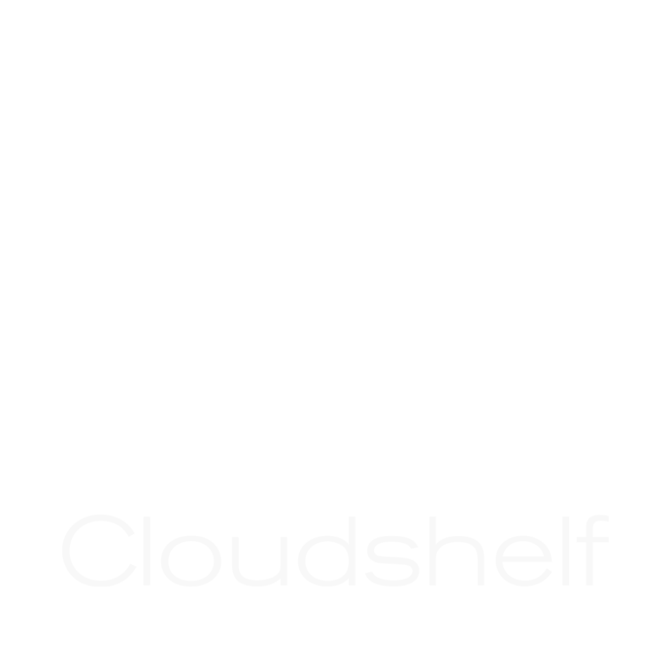 Cloudshelf | From Bluefire Productions